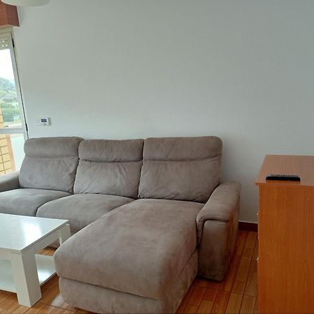 La Arena Apartamentos Zierbena 외부 사진