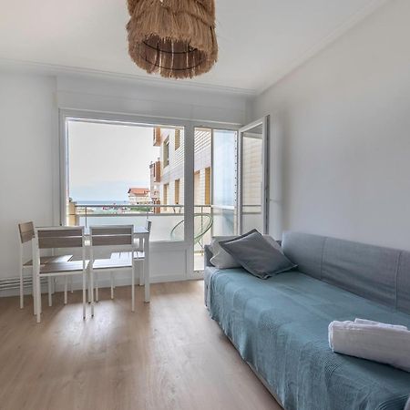 La Arena Apartamentos Zierbena 외부 사진