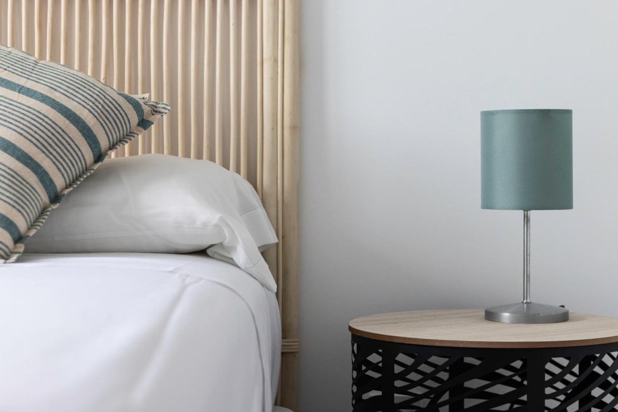 La Arena Apartamentos Zierbena 외부 사진