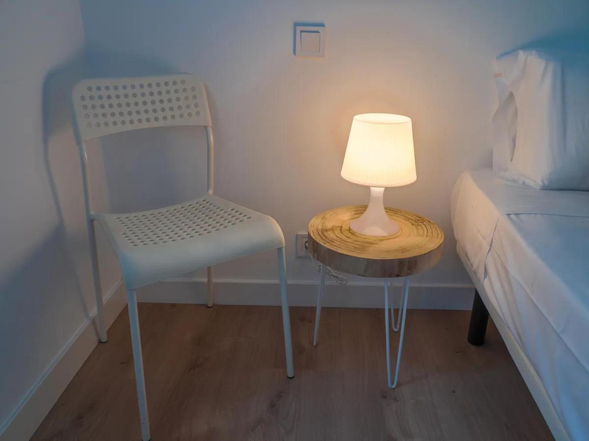 La Arena Apartamentos Zierbena 외부 사진