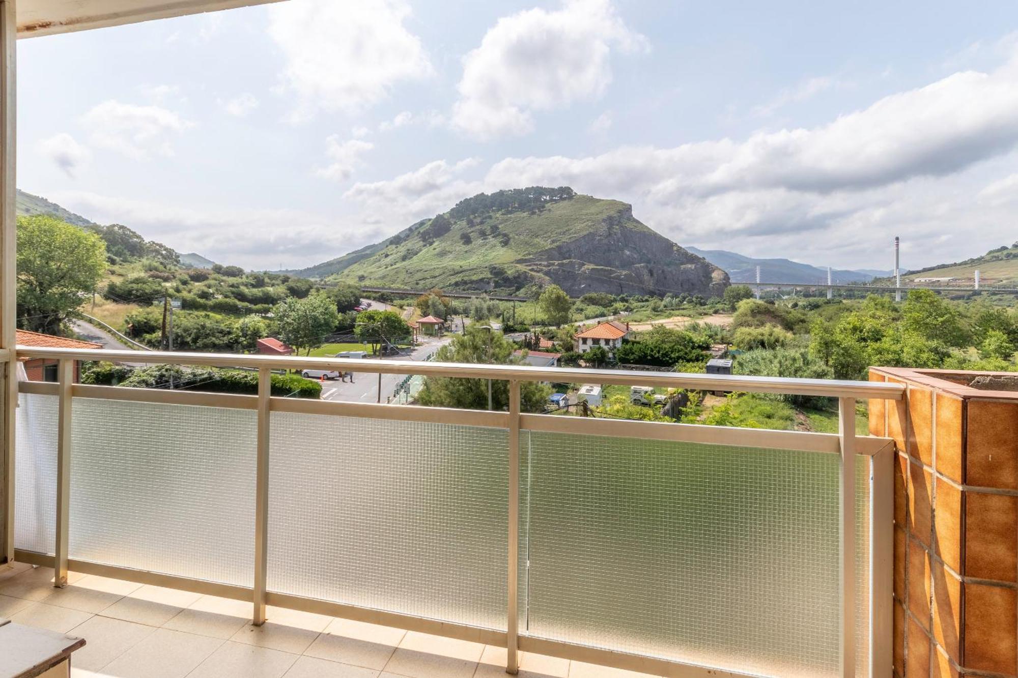 La Arena Apartamentos Zierbena 외부 사진