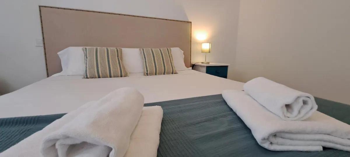 La Arena Apartamentos Zierbena 외부 사진