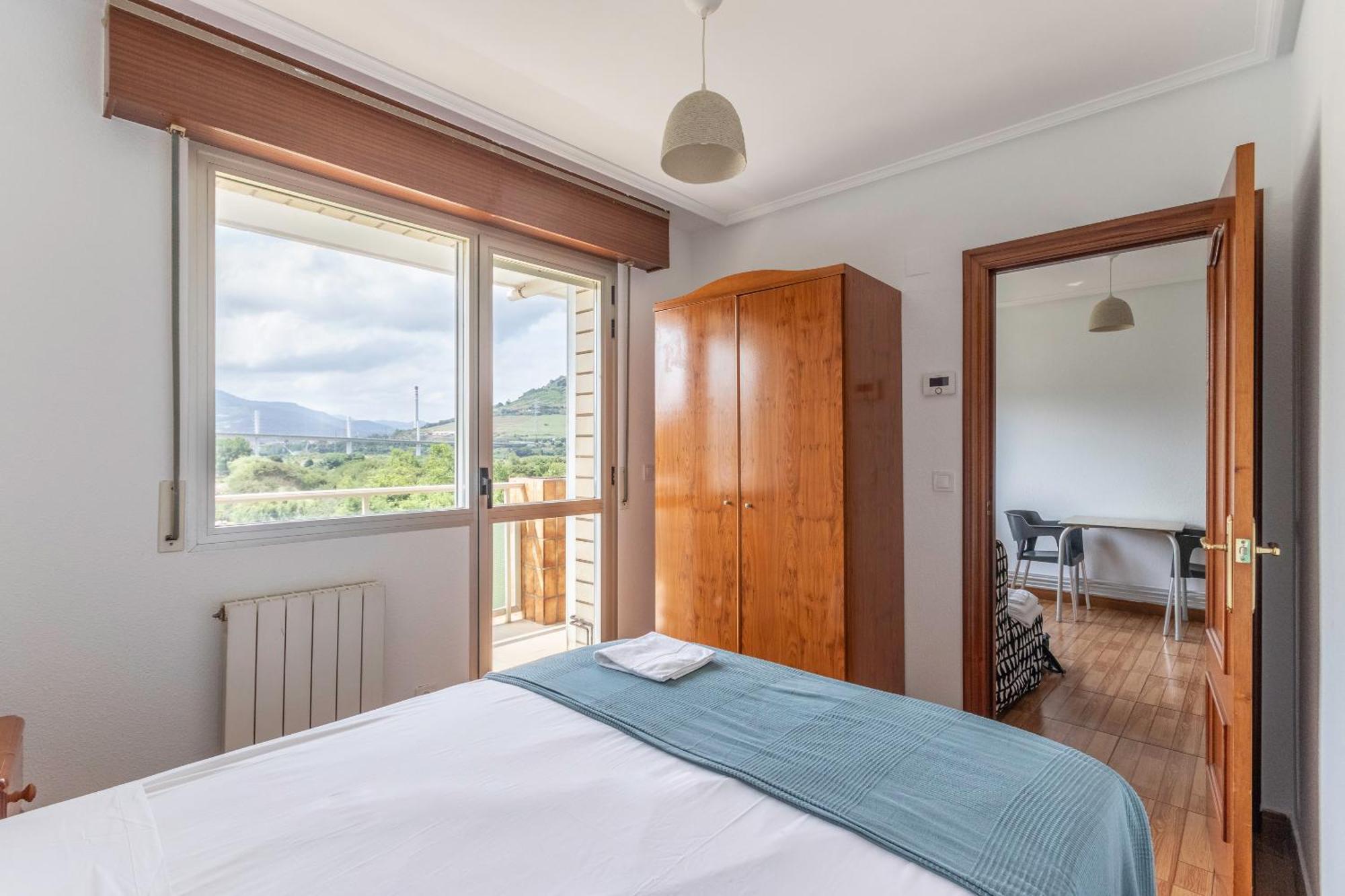 La Arena Apartamentos Zierbena 외부 사진