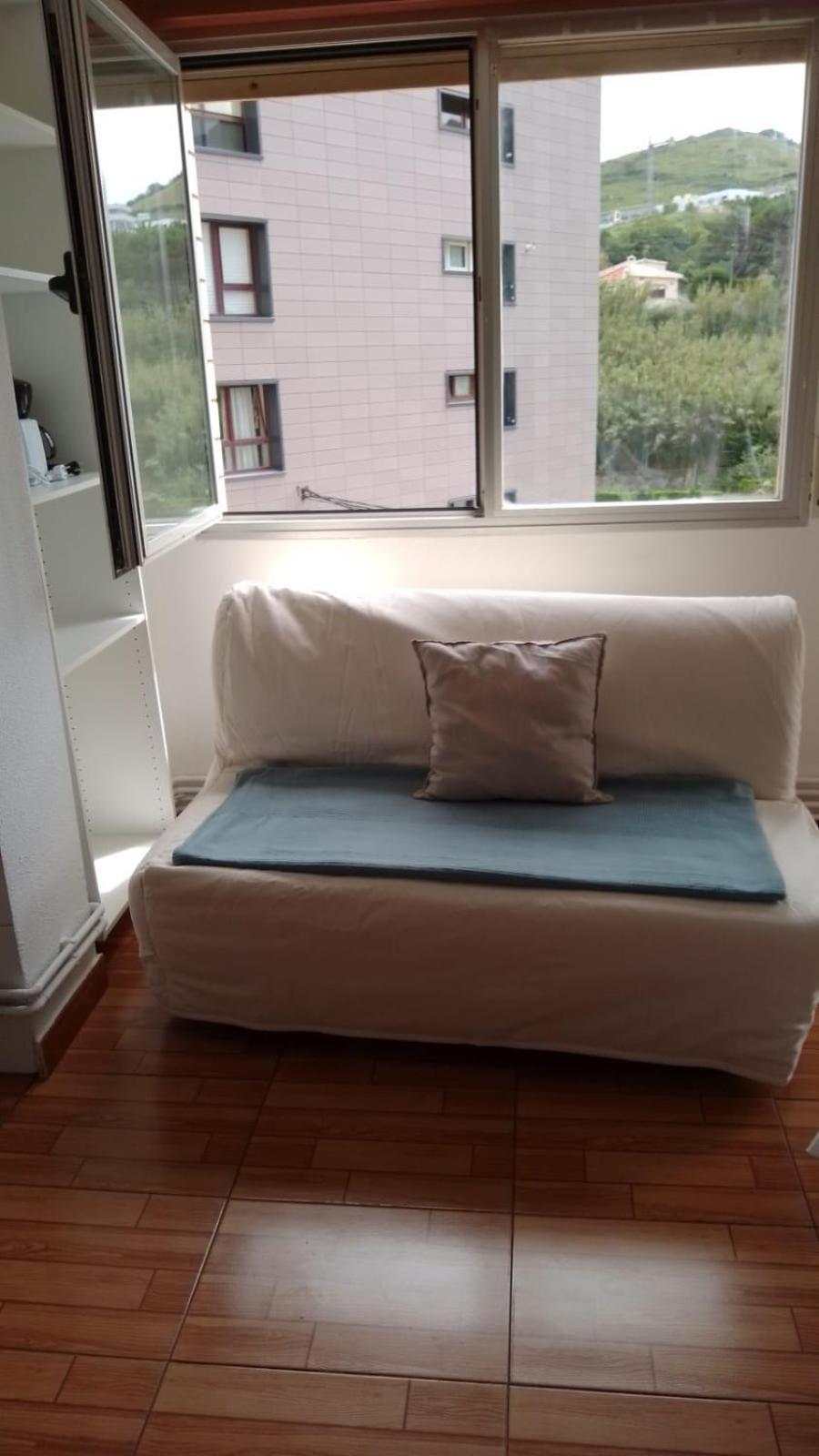La Arena Apartamentos Zierbena 외부 사진