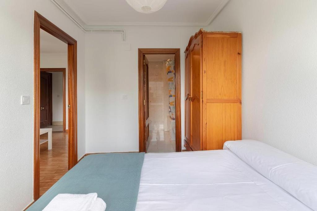 La Arena Apartamentos Zierbena 외부 사진